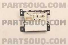Electronic Parking Brake Switch (WRX MY18-21)-2
