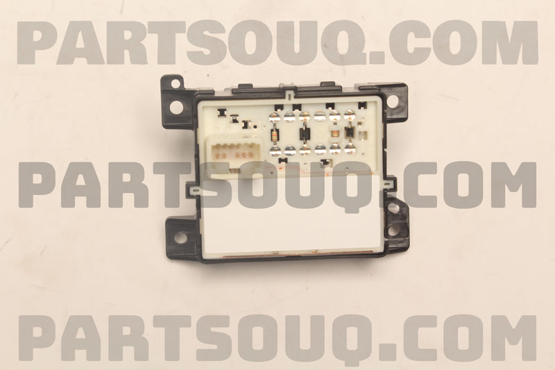Electronic Parking Brake Switch (WRX MY18-21)-2