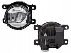Fog Lamp Assembly LHF (WRX MY18-21)-1