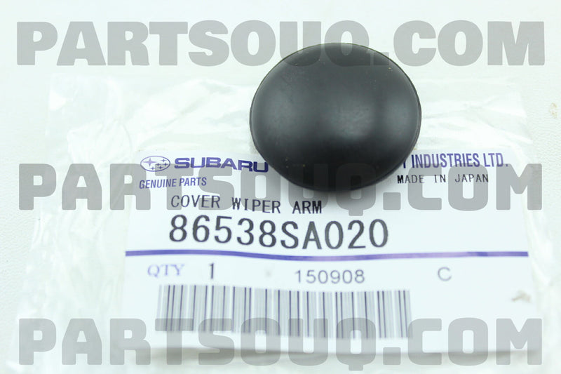 Wiper Arm Cap Cover (WRX/STI MY98-00)-1