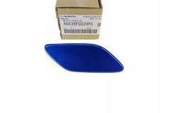 Headlight Washer Cover RHF - BLUE (WRX/STI MY08-10)-1