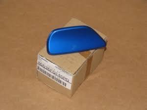 Headlight Washer Cover RHF - PG (WRX/STI MY11-14)