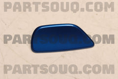 Headlight Washer Cover RHF - PG (WRX/STI MY11-14)-2