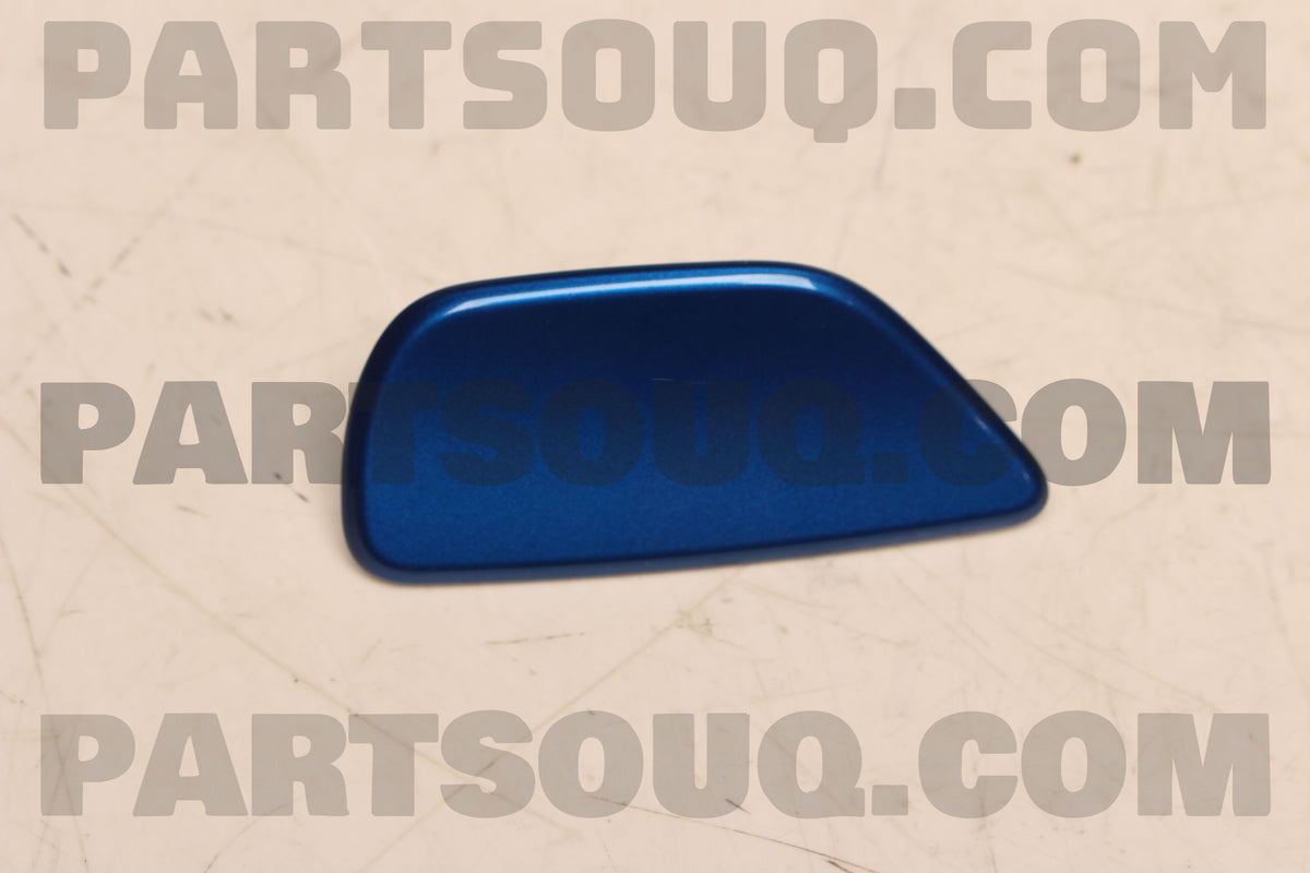 Headlight Washer Cover RHF - PG (WRX/STI MY11-14)