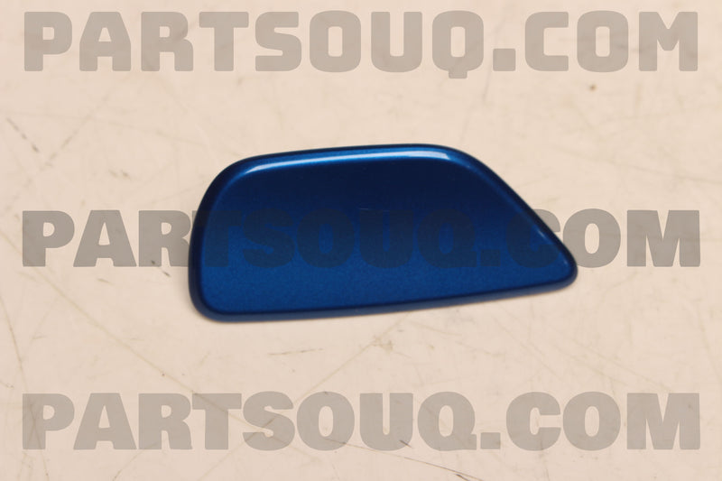 Headlight Washer Cover RHF - PG (WRX/STI MY11-14)-2
