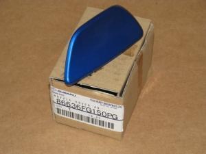 Headlight Washer Cover LHF - BLUE (WRX/STI MY11-14)