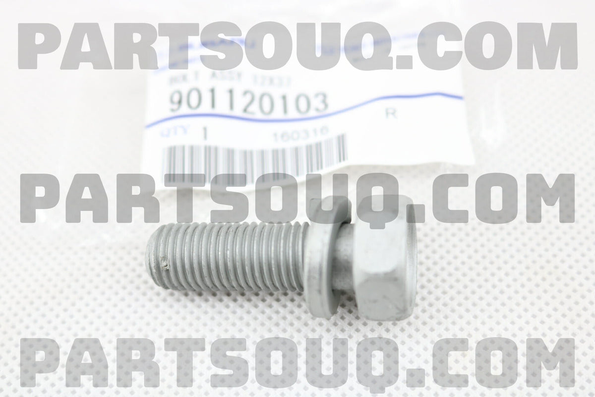 Front Brake Brembo Caliper Bolt (STI MY01-21)