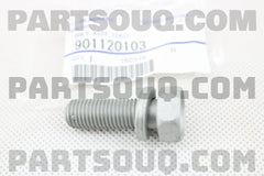 Front Brake Brembo Caliper Bolt (STI MY01-21)-1
