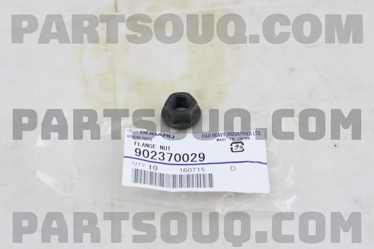 Turbo/Up Pipe Stud Nut (Subaru)-1