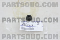Turbo/Up Pipe Stud Nut (Subaru)-1
