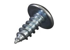 Grille Tapping Screw (WRX MY03-22)-1