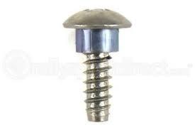 Fog Light Assembly Screw (WRX/STI MY15-21)