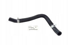 Bonnet Plastic Clip 90814FC001-1