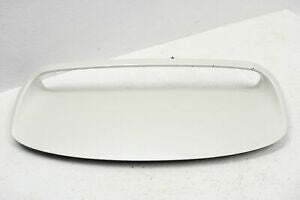 Bonnet/Hood Scoop (WRX/STI 08-14)-1