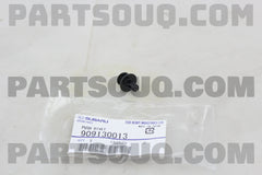 Bumper Push Rivet (Subaru 909130013)-2