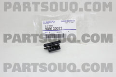 Roof Mould Clip (STI MY05)-1