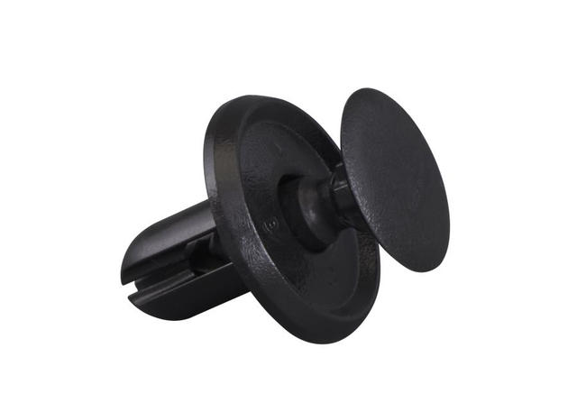 Bumper/Fender Push Rivet Clip (Subaru 909130051)