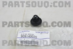 Sill Skirt Mould Clip 909140020 (Subaru)-1