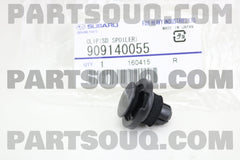 Side Spoiler Clip 909140055-1