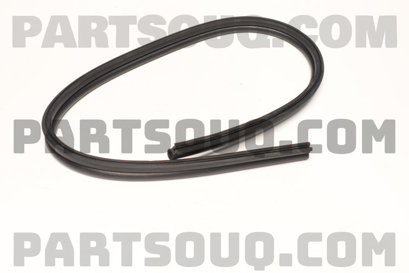 Plenum Grille Rubber Seal (WRX/STI MY15-21)-1