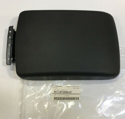 Centre Console Lid (WRX/STI MY08-14)