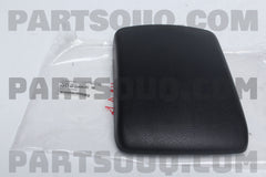 Centre Console Lid (WRX/STI MY08-14)-2