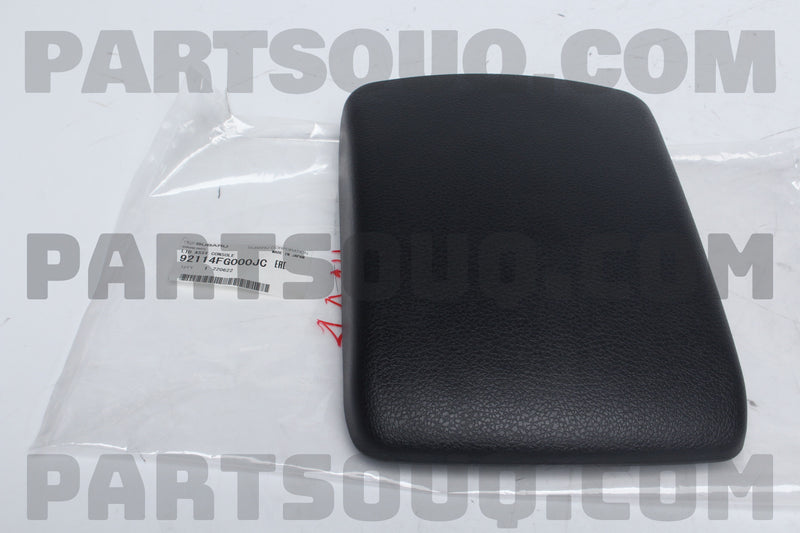 Centre Console Lid (WRX/STI MY08-14)-2