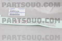 Door Side Decal (STI MY06-07)-1