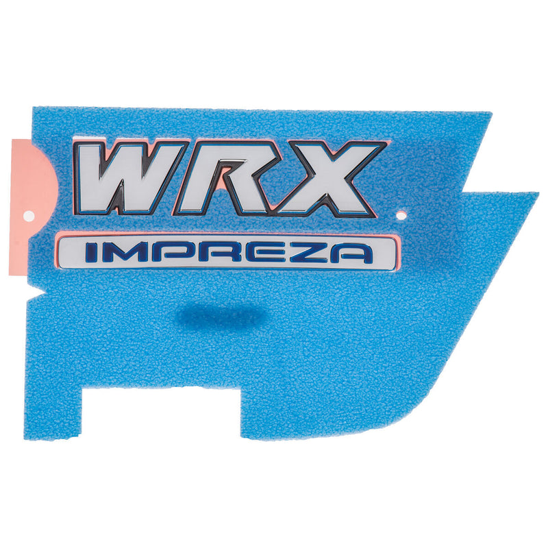 Rear 'WRX Impreza' Badge (MY06-07)-1