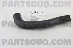 Blow Off Valve Vacuum Hose (WRX MY01-07/STI MY01-21)-1