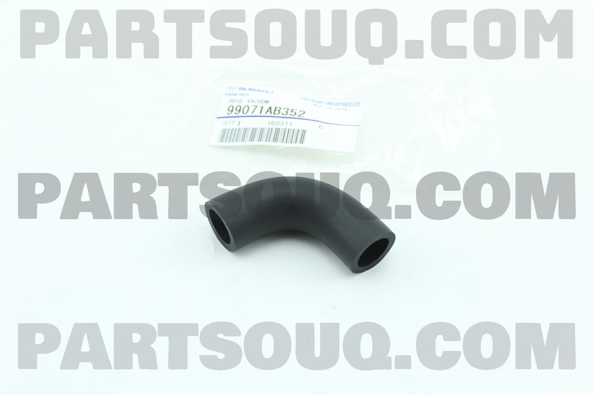 Block to Breather Pipe (WRX MY01-07/STI MY01-21)-2