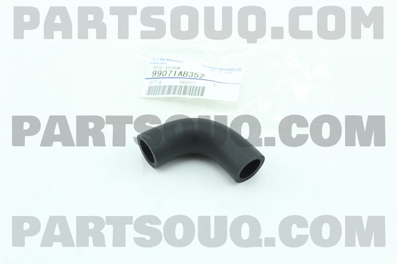 Block to Breather Pipe (WRX MY01-07/STI MY01-21)-2