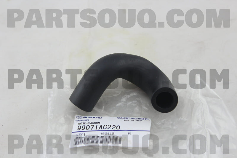 Block to Breather Pipe (WRX MY08-14/FXT MY09-13/LGT MY03-08)-1
