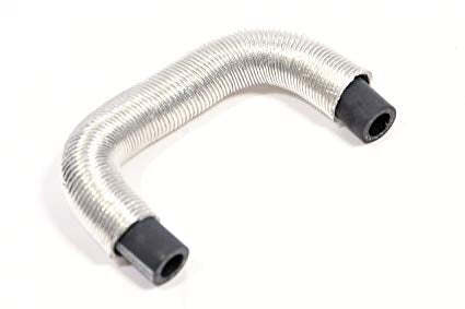 Side Turbo to Engine Block Coolant Hose (WRX MY06-14/STI MY06-21)