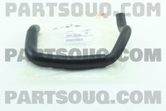 Rocker Cover Large Breather Vacuum Hose LH (STI MY08-21)-1