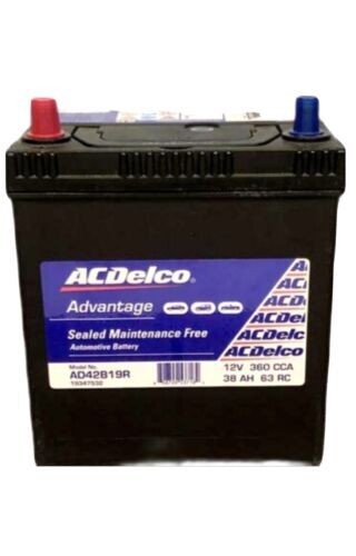 Advantage (SMF) Battery-1