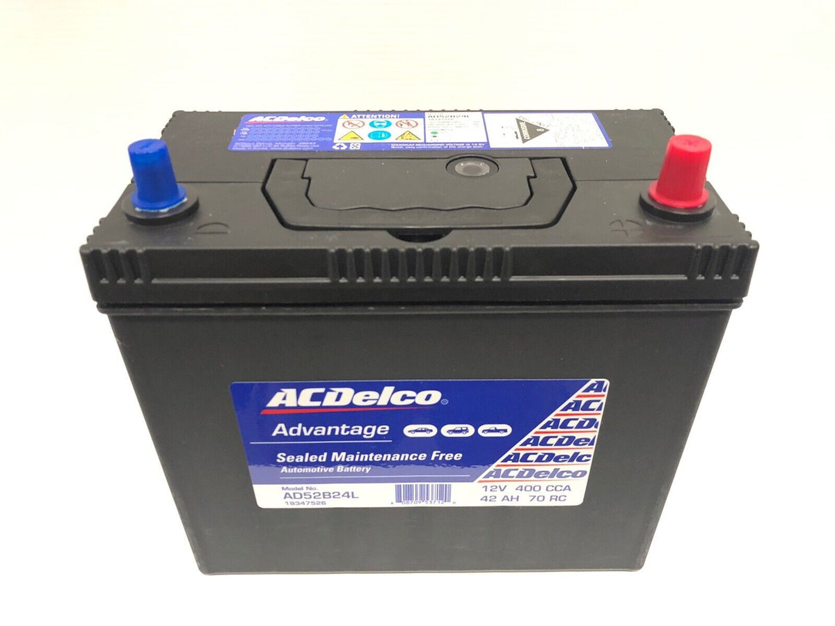 Advantage (SMF) Battery