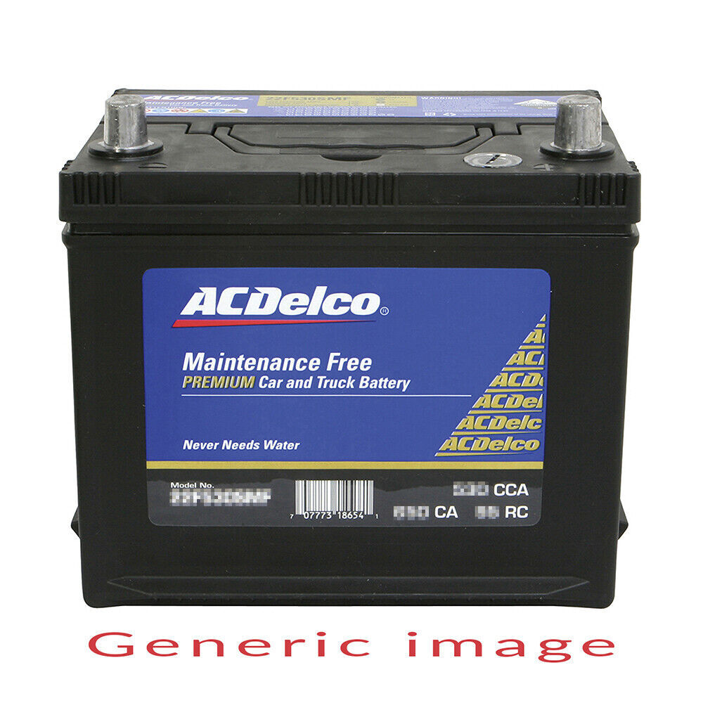 Advantage (SMF) Battery-1