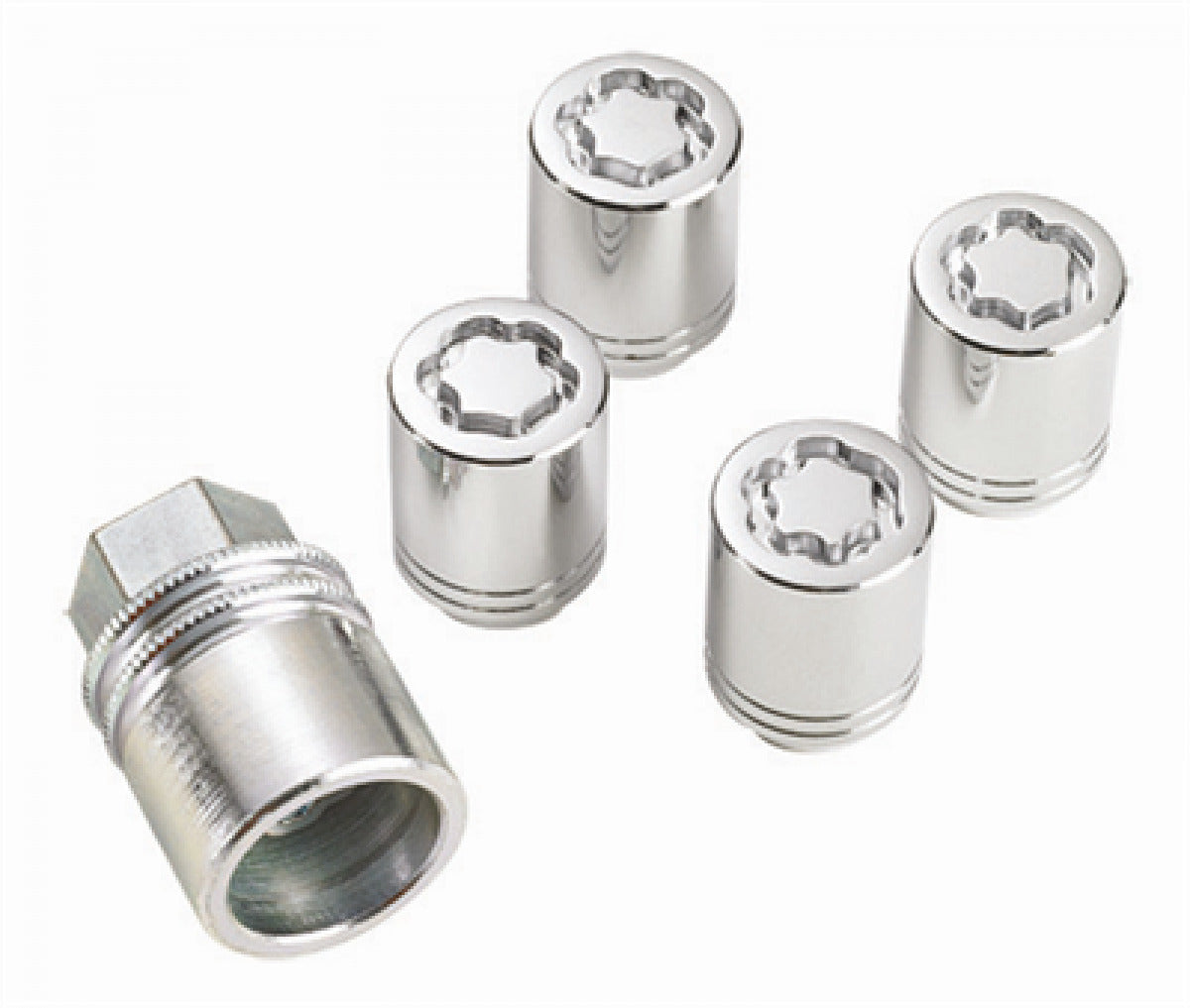 Wheel Lock Nuts (WRX MY22+)-1