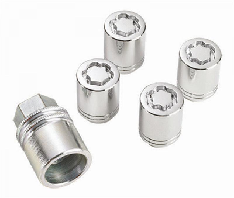 Wheel Lock Nuts (WRX MY22+)-1