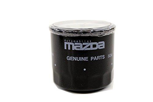 Oil Filter (Mazda2 DY & DE/MX5 NA & NB & NC/RX-7 FC & FD)-1