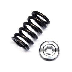 Valve Single Spring & Titanium Retainer Kit (WRX MY01-14/STI MY01-21)-1