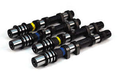 Camshafts Stage 2+ 276/276 (WRX MY06-14 EJ255/STI MY06-07 EJ257)-1