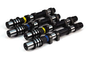 Camshafts Stage 2+ 276/276 (WRX MY06-14 EJ255/STI MY06-07 EJ257)