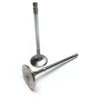 Exhaust Valve Set +1mm (WRX MY01-14/STI MY01-21)-1
