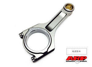 I-Beam Con Rods w/ARP Custom Age 625+ (BRZ/86 FA20)