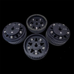 Adjustable Cam Gears w/ARP Fastener Bolts (EJ20/EJ25 Non AVCS)-1