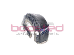 BPP Turbo Blanket BLACK (WRX MY15-21/Levorg MY16-MY21)-1