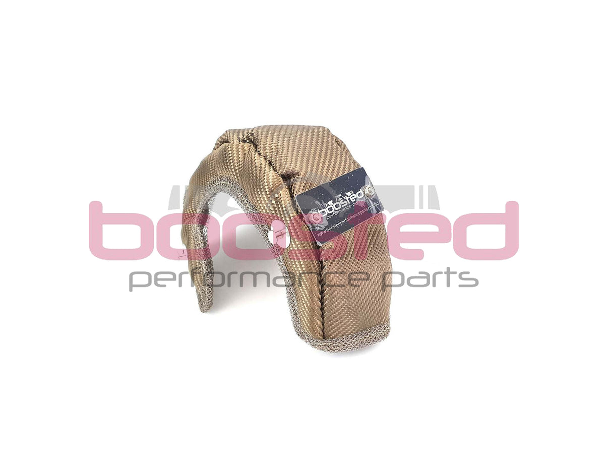 BPP Turbo Blanket LAVA (WRX MY15-21/Levorg MY16-MY21)-1
