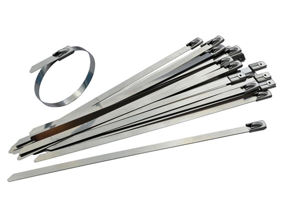 Stainless Steel Ties